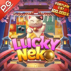 Lucky Neko - Mpo Slot